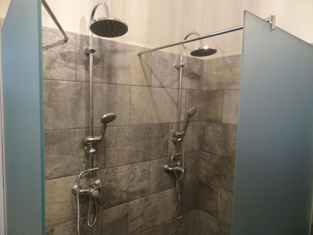Apartma S Vlastni Saunou Lipnik nad Becvou Exterior photo